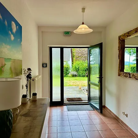 Uns Wiek Hus 2 Middelhagen