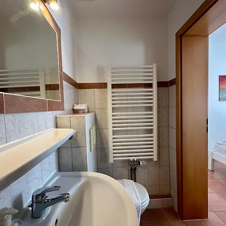 Uns Wiek Hus 2 Apartment *