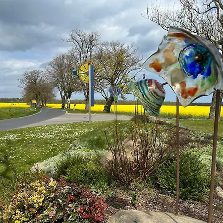 Uns Wiek Hus 2 Middelhagen