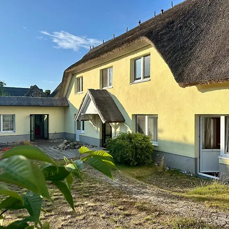 Uns Wiek Hus 2 Apartment *