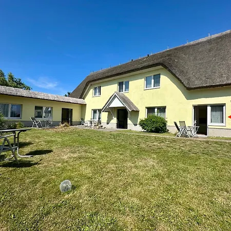 Uns Wiek Hus 2 Apartment